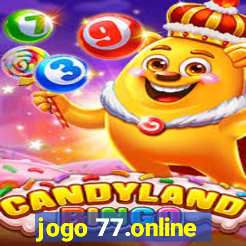 jogo 77.online